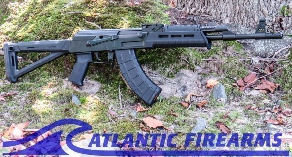 C39 V2 Milled AK MAGPUL MOE RI2360-N