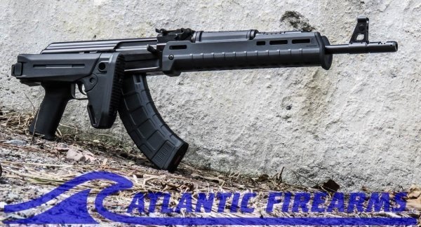 C39 V2 Milled AK MAGPUL ZHUKOV RI2361-N