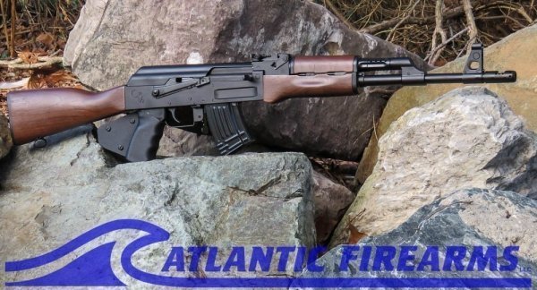 California Legal AK47 C39V2