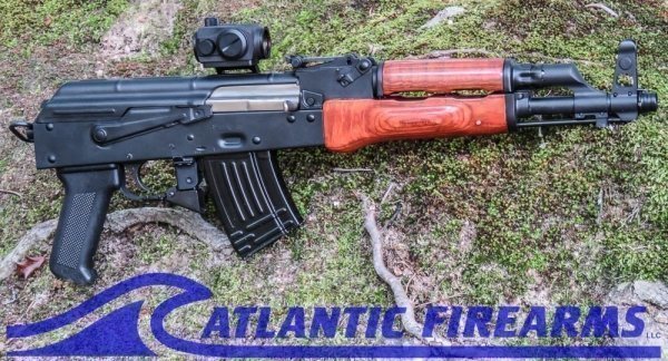 California Legal AK47 Pistols