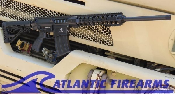 CALIFORNIA LEGAL XTR-12 SHOTGUN BLK