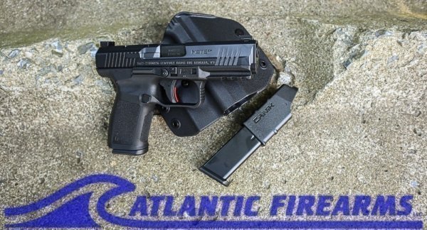 Canik 9MM METE SF Pistol- HG5637-N