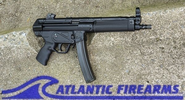 NEW MODEL: Century Arms AP5 Core Pistol