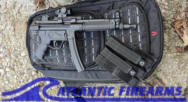 NEW: Century AP5 Pistol Tactical Bundle Package-$200 Off Current Price Rebate
