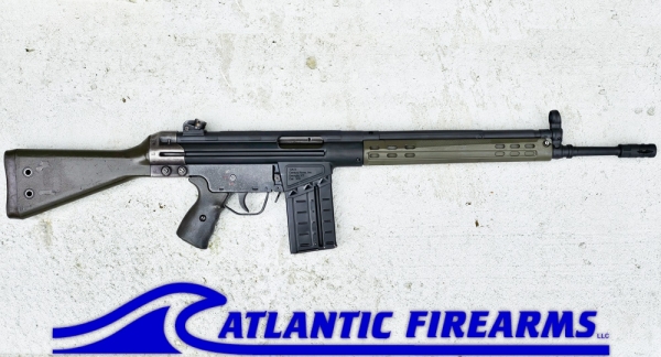 Century Arms CA3 .308 Rifles Now Available