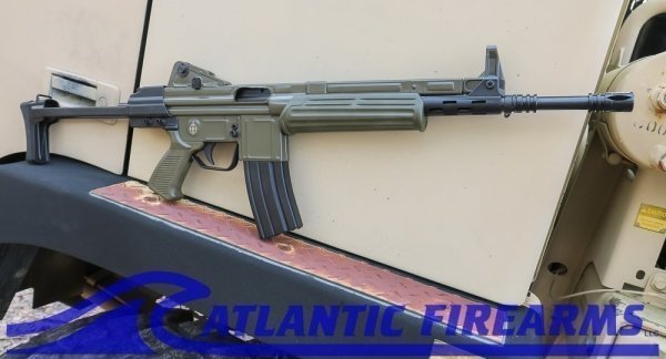 CETME LC RIFLE-GNR-SBR READY-MARCOLMAR SHOP NOW!
