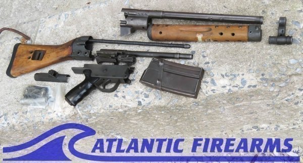 CETME MODEL C PARTS KIT