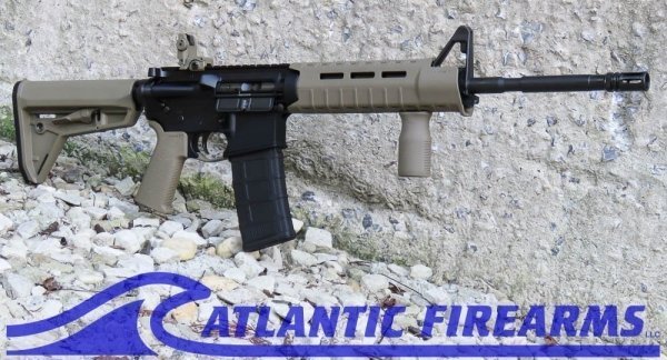 Colt LE6920 AR15 M4 Carbine in Flat Dark Earth