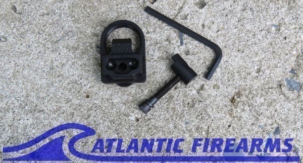 DEFINITIVE ARMS AKM4 SQ VEPR STOCK ADAPTER