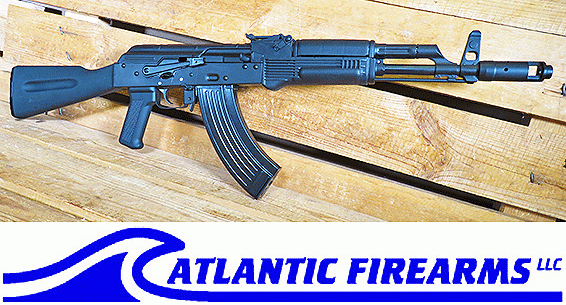 Definitive Arms AK 103U
