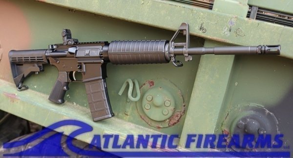 DPMS DR-15 16