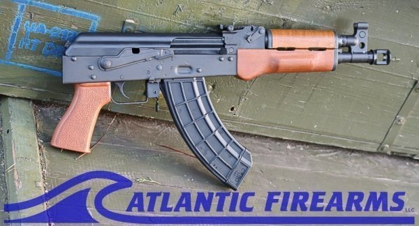 AK-47 PISTOL DRACO CLASSIC IN STOCK!!