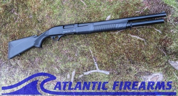 Fedarm FRN Pump Action Shotgun