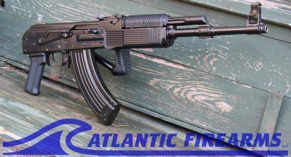 FM-AK47-21 SIDE FOLDER Vepr AK47 Russian Rifle