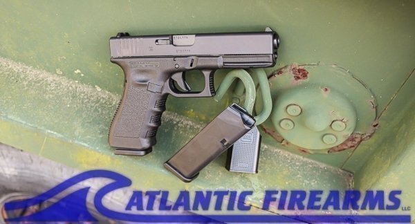 Glock 22 .40SW Pistol In Stock!!