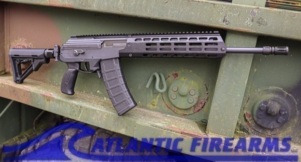 Galil Ace Gen2 5.45x39 Rifle
