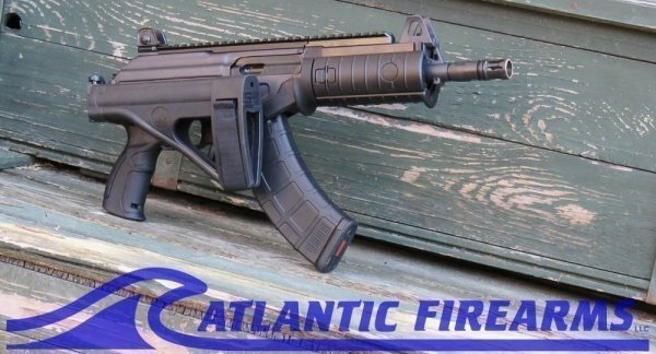 IWI GALIL ACE 7.62X39 GAP39 WITH SIDE FOLDING STABILIZING BRACE