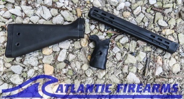 G3 STYLE STOCK SET