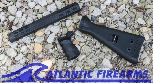 G3 style Stock Set