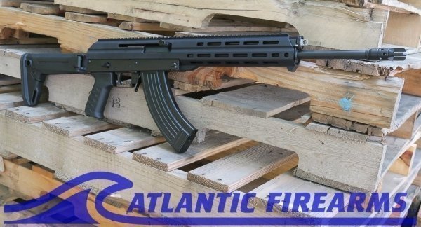 M+M M10X RIFLE 7.62X39MM HYBRID AVAILABLE NOW!!