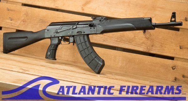 KALASHNIKOV CONCERN AK47 IZ132L