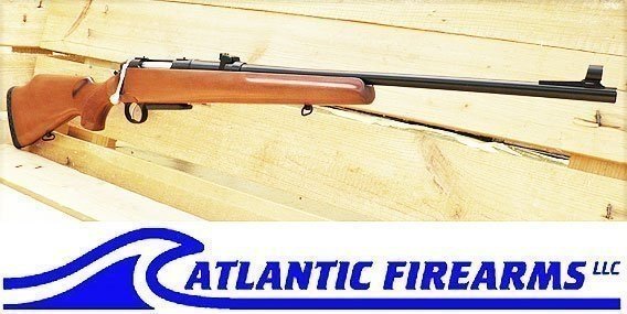 IZHMASH BARS 4-1 7.62x39mm Hunting Rifle IZ-171