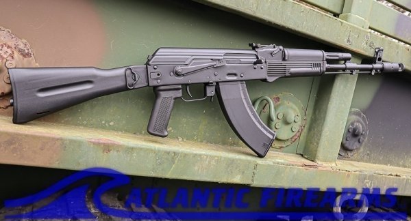 Kalashnikov KR-103 Side Folding Rifle NEW RELEASE