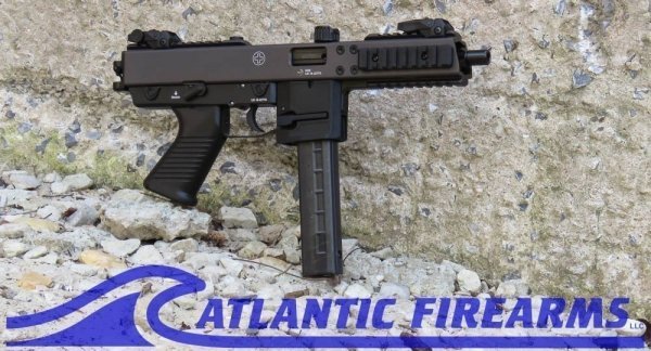 B&T KH9 Pistol