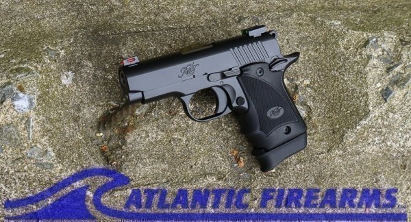 IN STOCK: Kimber Micro 9 Stealth 9mm Pistol