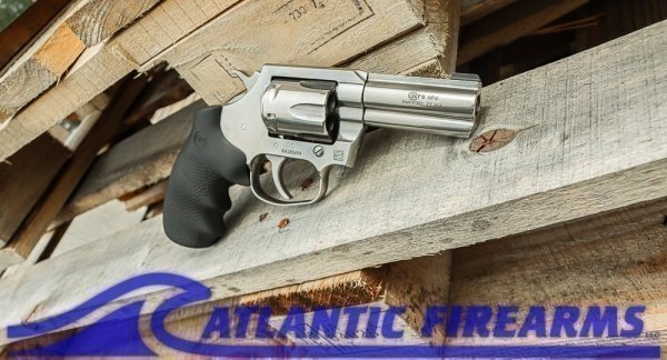 COLT KING COBRA 357MAG 3