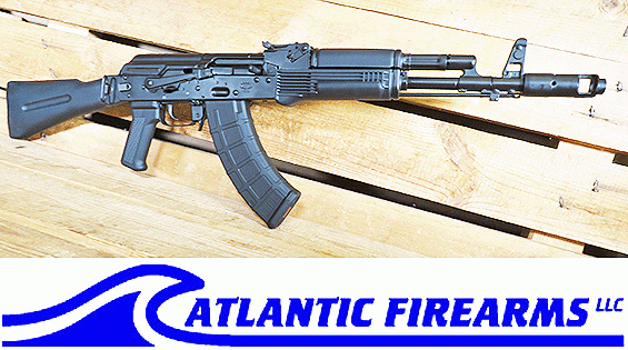 Krebs Custom AK103K-S Holiday SALE $1529.00 While Supplies last!