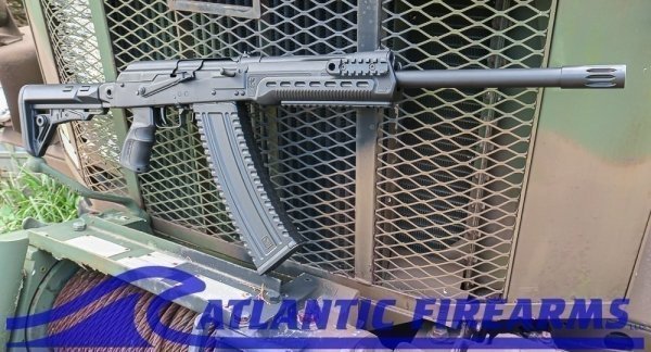 IN STOCK: KALASHNIKOV USA KS-12T Shotgun