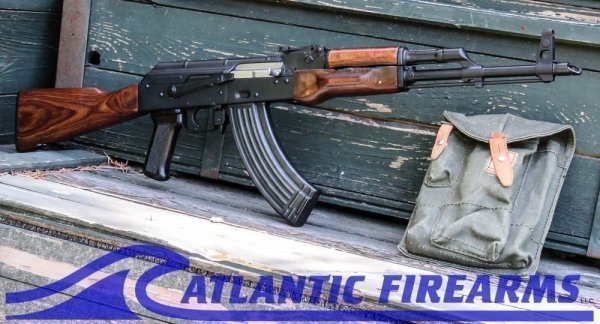 Lee Armory Polish Premium AK-47 Rifle