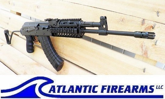 M10 AK47 7.62x39mm Side folding Rifle BACK IN STOCK!