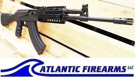 M10 762x39 AK47 Rifle