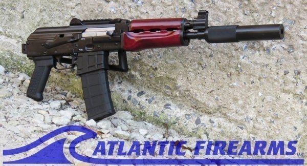 M85-NP Krink Style Rifle .556 / 223