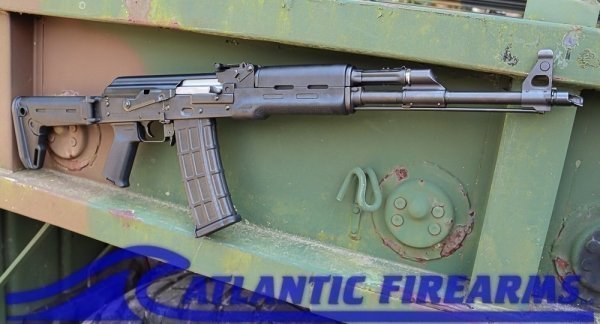 California Compliant Zastava Arms M90 PS Rifle Available!