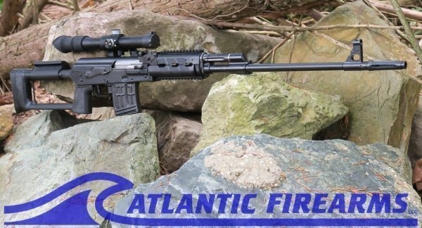ZASTAVA ARMS M91 SNIPER RIFLE in Stock!!!