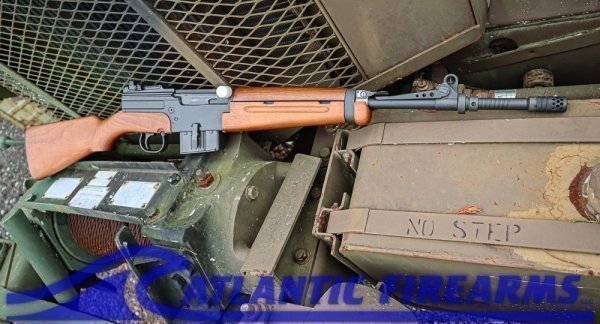 MAS 49/56 RIFLE PREMIUM EDITION | Atlantic Firearms | AR15 & AK47 Rifles