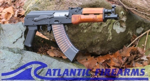 MINI JACK SR762C AK47 PISTOL AVAILABLE NOW!