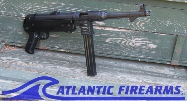 GSG MP40 PISTOL 9MM