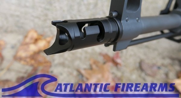 MTC-1 COMPENSATOR-JMAC CUSTOMS SHOP NOW!