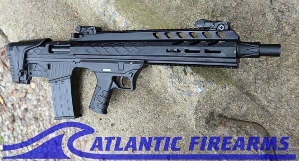 SDS NK-1 Bullpup Shotgun In Stock!!