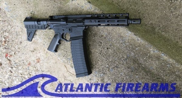 ATI Omni Hybrid MAXX AR15 Pistol On SALE!!