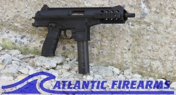 B&T P26 PISTOL