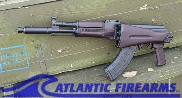 IN STOCK: Palmetto State Armory AK-104 Side Folder Rifle