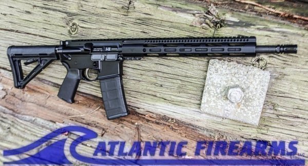 DPMS DR-15 AR15 MLOK Rifle in Stock!!