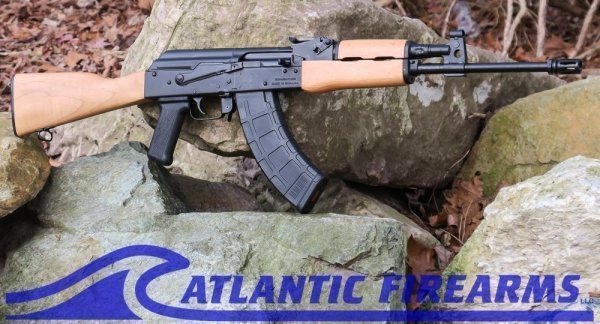 ROMARM PARATROOPER-AK47 RIFLE-RI2937-N Now Available!!