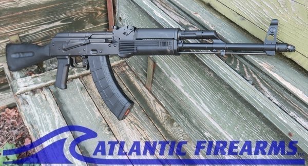 PSAK-47 GF3 AK47 FORGED CLASSIC POLYMER RIFLE-PALMETTO STATE ARMORY 5165450218 A
