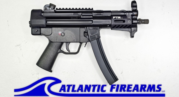 PTR Industries 9RS 9mm Pistol